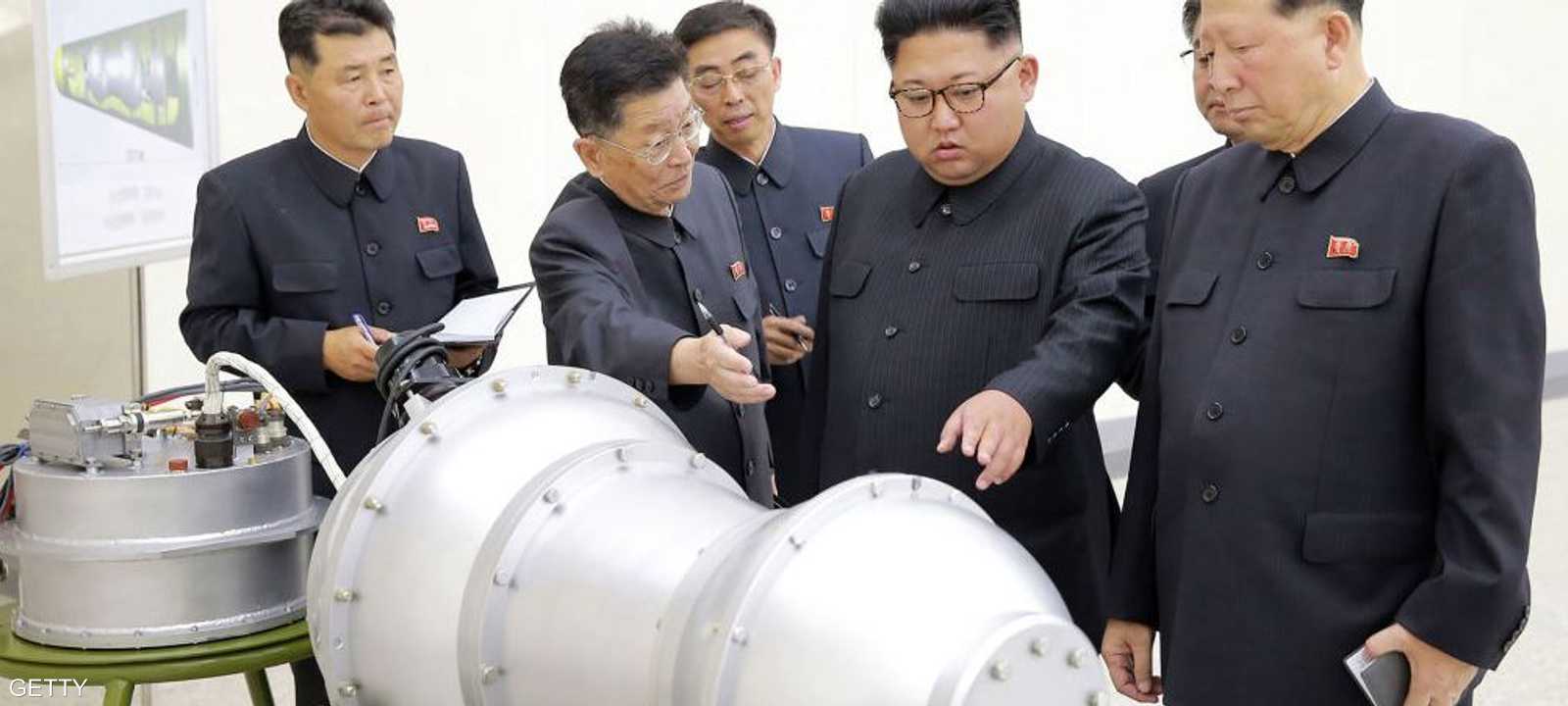 كيم جونغ أون