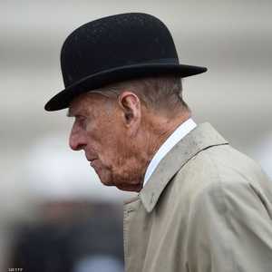 الأمير فيليب اعتزل الحياة العامة منذ 4 أعوام