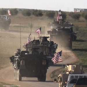 ترقب بشأن مصير القوات الأميركية في سوريا