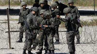 مقتل 3 جنود يابانيين بـ"الخطأ" أثناء تدريب عسكري