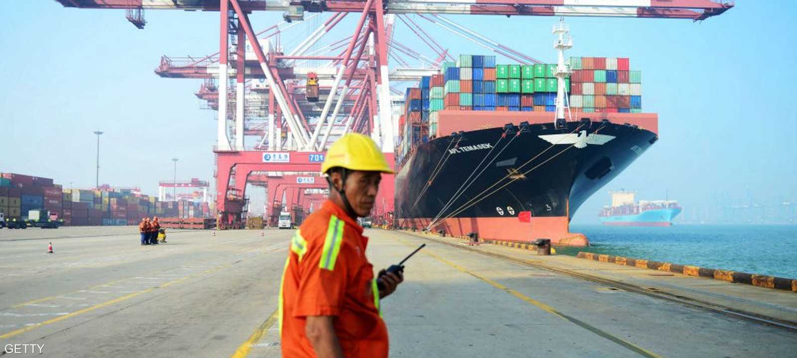 الشكوى الصينية جاءت بعد فرض أميركا رسوم جمركية على صادراتها