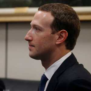 سيمثل زوكربيرغ أمام مجلس الشيوخ