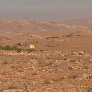 قوات سورية وميليشيات إيرانية تخلي مواقعها