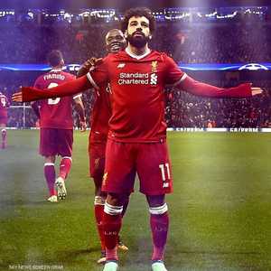 محمد صلاح يصعق جماهير "السيتي"