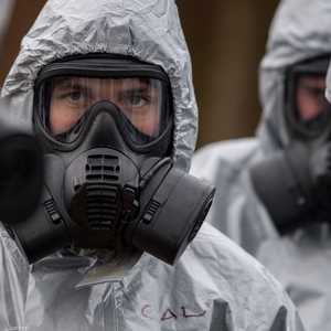 تقول بريطانيا إن سكريبال تعرض للتسميم بغاز الأعصاب