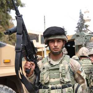 الجيش التركي "أرشيف"