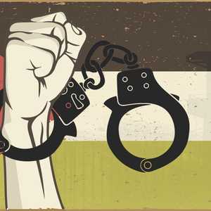 إسرائيل اعتقلت مليون فلسطيني