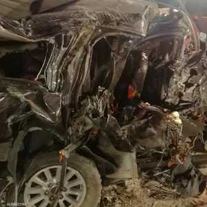 الحوادث من أبرز أسباب الوفيات بالأردن - صورة من صحيفة الرأي
