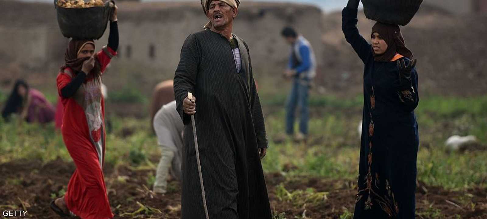 سد إثيوبيا يثير مخاوف في مصر من انخفاض حصتها من مياه النيل