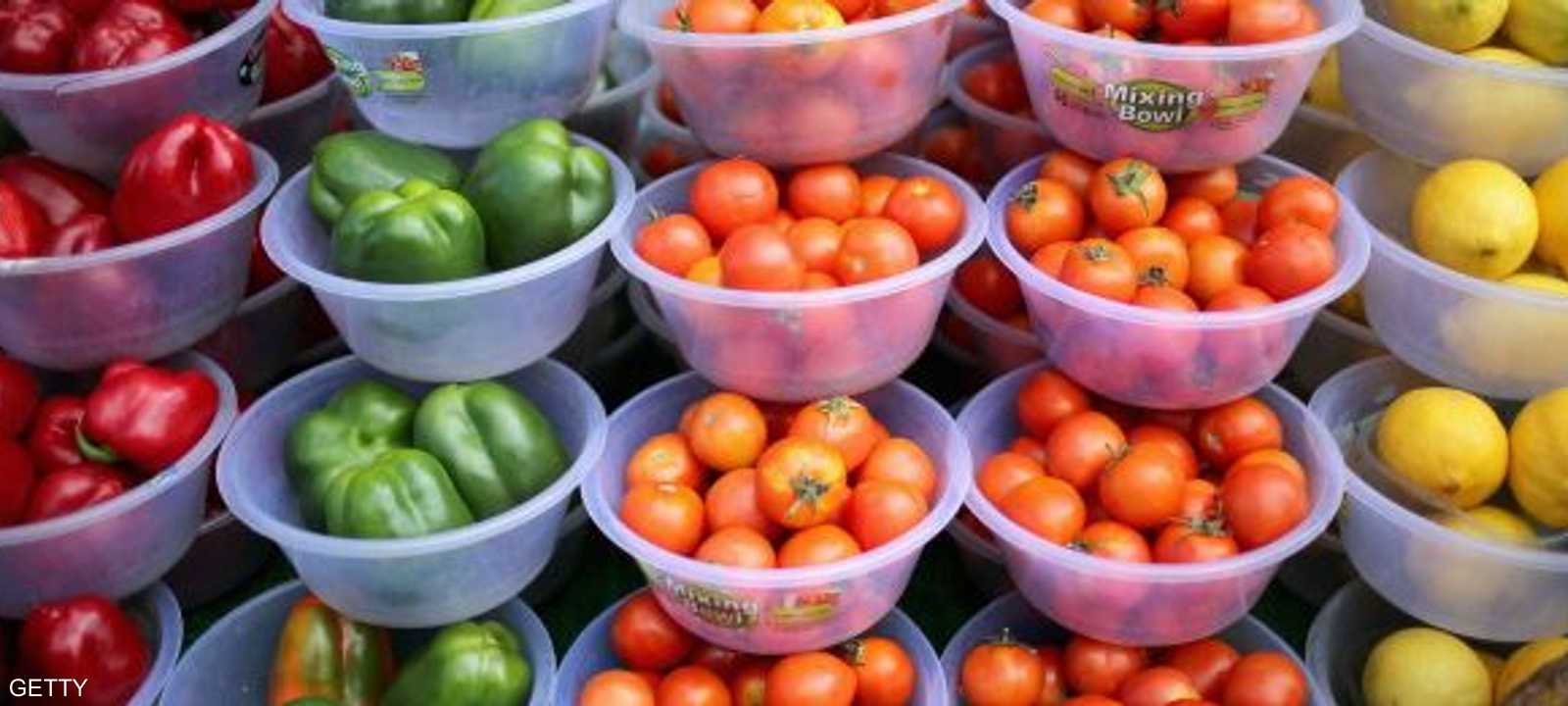 الطبخ يؤدي إلى تراجع العناصر المغذية في الخضروات والفواكه