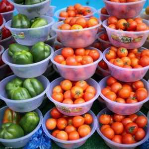 الطبخ يؤدي إلى تراجع العناصر المغذية في الخضروات والفواكه