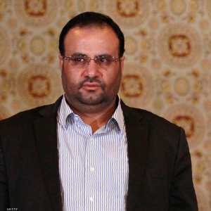 صالح الصماد