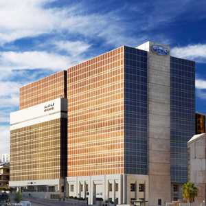 ارتفاع أرباح البنك العربي في النصف الأول من العام الجاري