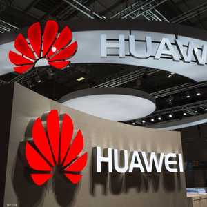 شعار شركة هواوي