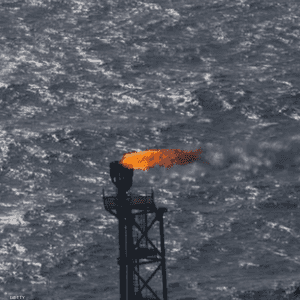 قبرص أعلنت أنها ستستمر في التنقيب في البحر المتوسط - أرشيفية