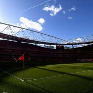 ملعب الإمارات في لندن