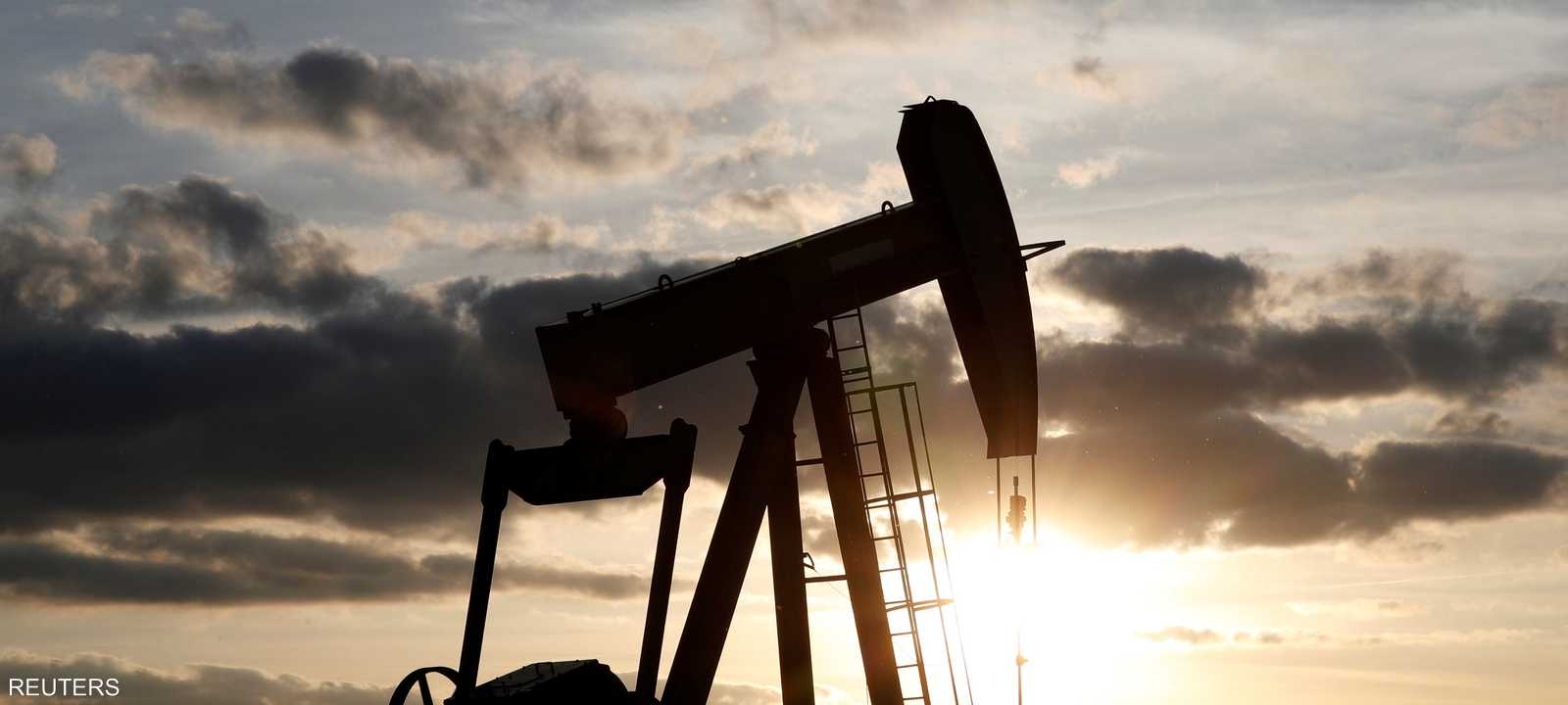 ارتفاع عدد الحفارات الأميركية تقلل من مكاسب النفط