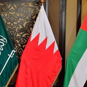تأييد سعودي وإماراتي وبحريني للمغرب ضد تدخلات إيران