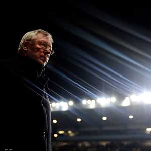 السير أليكس فيرغسون.. أسطورة مانشستر يونايتد