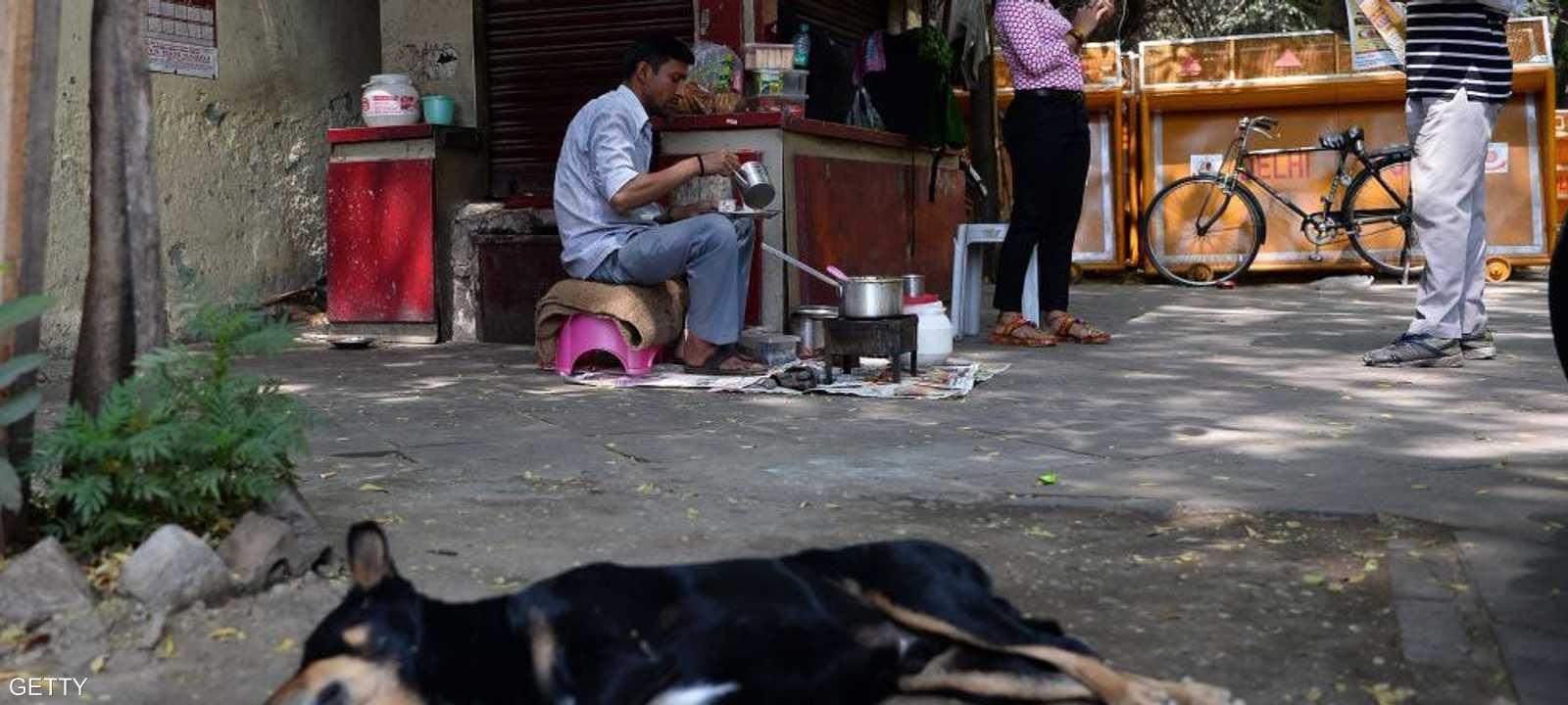 الهجمات أثارت ذعرا لدى القرويين