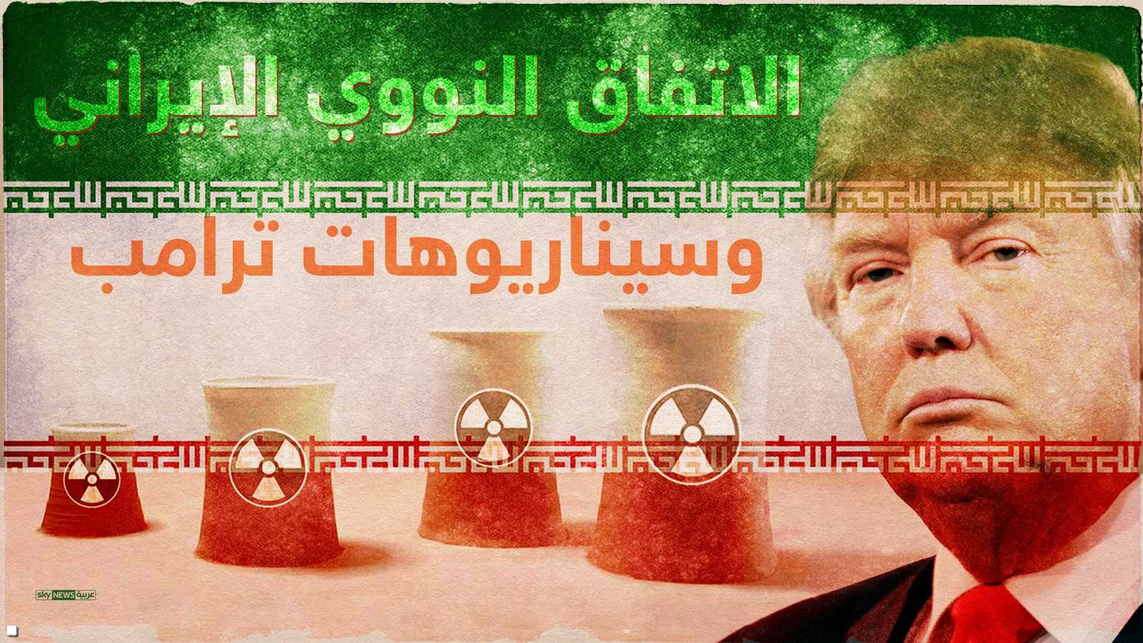4 سيناريوهات أمام ترامب
