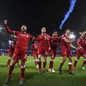 ليفربول مهدد بخسارة كبيرة