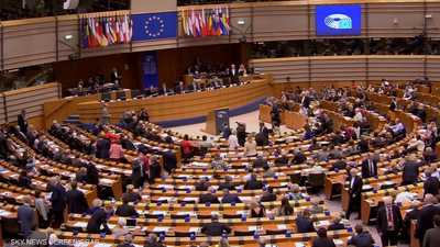 خلافات أوروبية أميركية