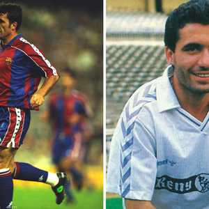 الروماني جورجي هاجي