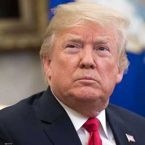 دونالد ترامب