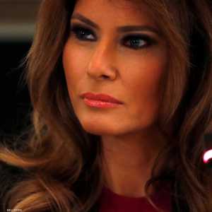 ميلانيا ترامب