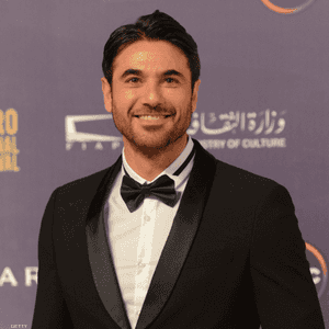 أحمد عز يلعب دورا في مسلسل الاختيار 3