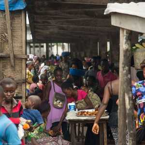 الإيبولا ينتشر في جمهورية الكونغو الديمقراطية