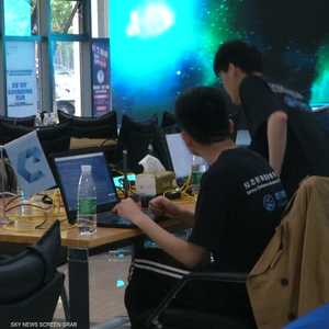 تمت عملية الاختراق العام الماضي