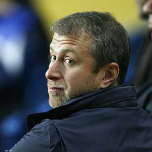 الملياردير أبراموفيتش يحط الرحال في موسكو