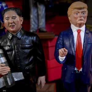 القمة بين ترامب وكيم قد تعقد في موعدها