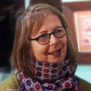 بدأت معاناة لوسيندا ميثوين-كامبل في 2016