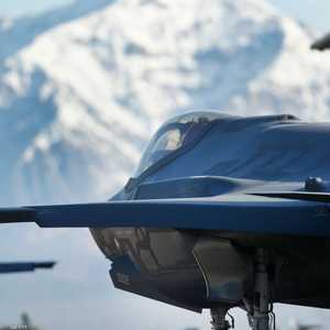 الطائرات ستصل الأسبوع المقبل إلى بريطانيا