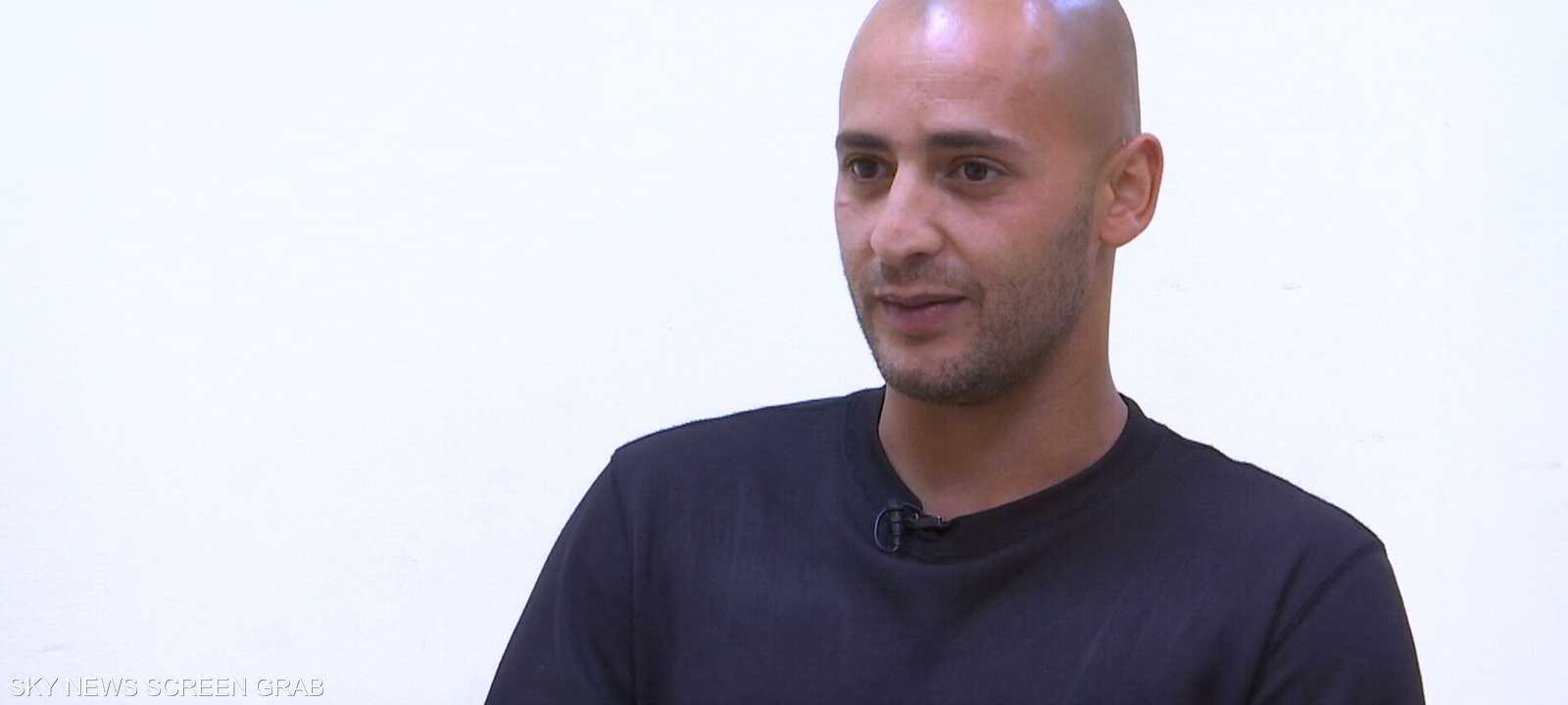 الفنان شادي ألفونس