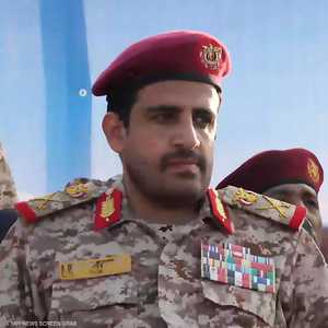 رئيس أركان الحوثيين محمد الغماري قتل في غارة للتحالف العربي