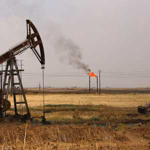 تراجع أسعار النفط