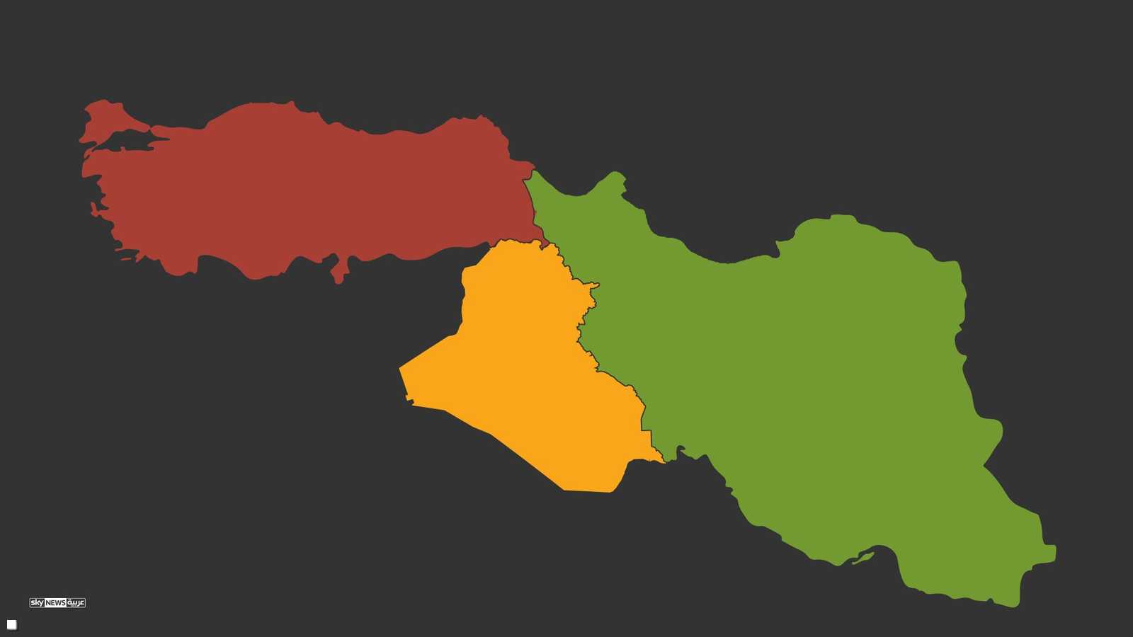 تركيا وإيران "تجففان" العراق