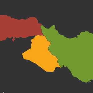 تركيا وإيران "تجففان" العراق