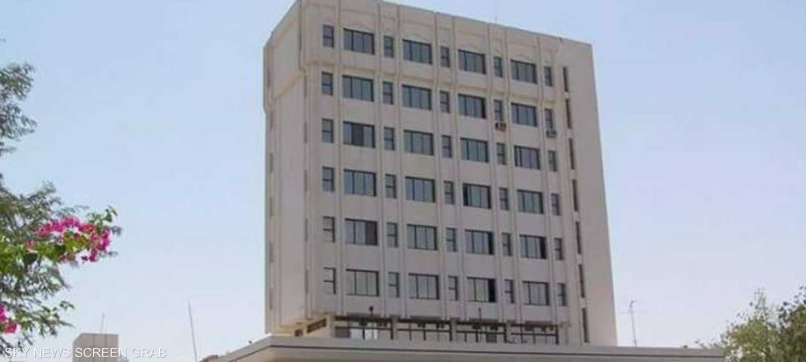 الخارجية السودانية