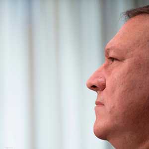 مايك بومبيو