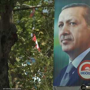 الانتخابات التركية