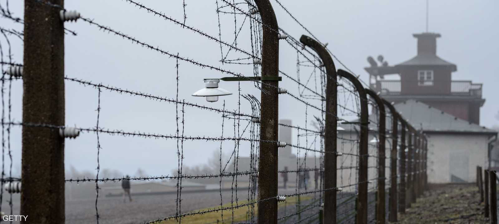 الحريق أدى إلى انقطاع الكهرباء ووسائل التدفئة في السجن