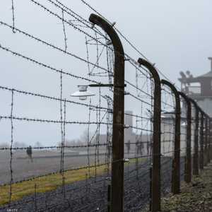 الحريق أدى إلى انقطاع الكهرباء ووسائل التدفئة في السجن