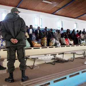 خفر السواحل المغربي يحارب الهجرة غير الشرعية (أرشيفية)