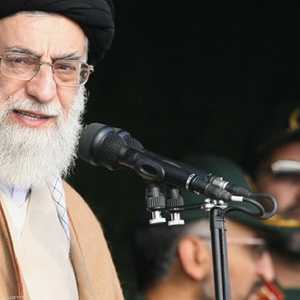 مرشد النظام الإيراني خامنئي يعترف بأثر العقوبات على نظامه