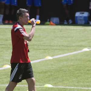 كارتيرون بلقطة أرشيفية